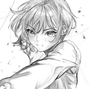 daily sketch #2