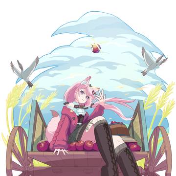 黒薔薇モモ