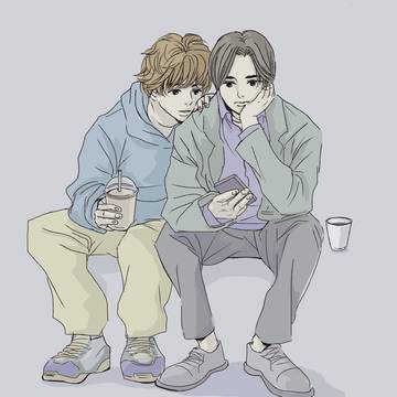 チョコフラ補充中