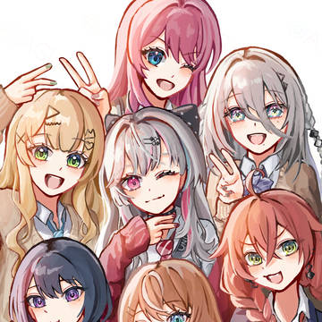 Idios3周年おめでとう🎉