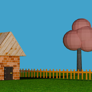 迷你农场 Mini Farm