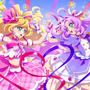 🎤New Precure🔎