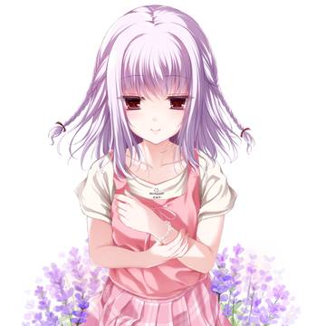 紫