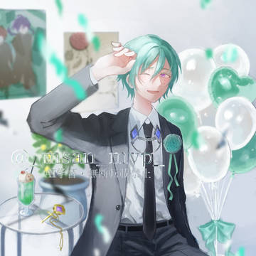 あんスタlog