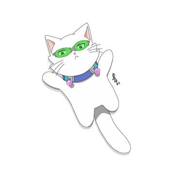 斉木にゃんミニ