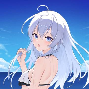 イレイナ