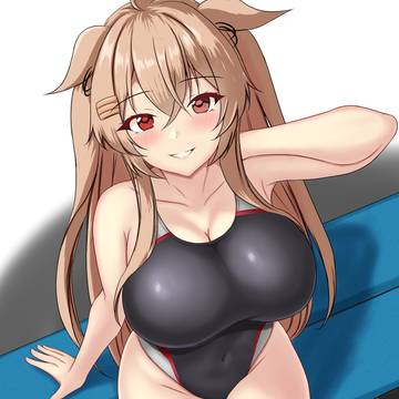 村雨さん
