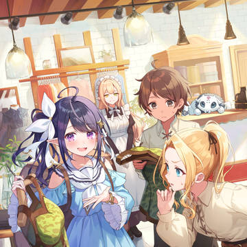 私、蜘蛛なモンスターをテイムしたので~２