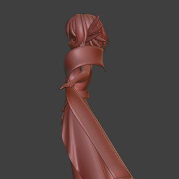 イルーナ戦記ヨシュカwip