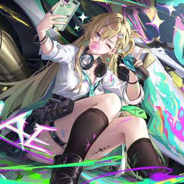 琳奈Lynae