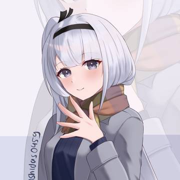Happy Birthday Ofuyu-san!