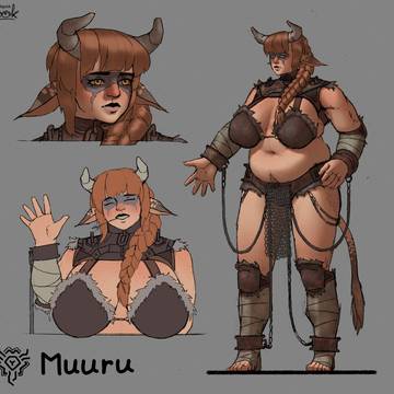 Muuru
