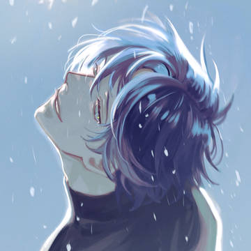 ❄️