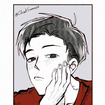 Togashi