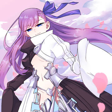 溶かしてあげる