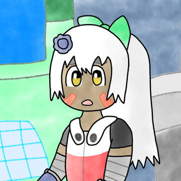 Kirinia as Roll
