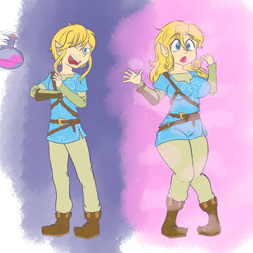 Link Bimbo TF