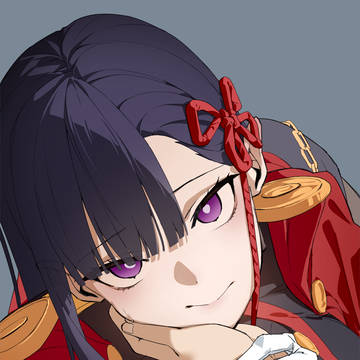 Chained Soldier - Yamashiro Ren