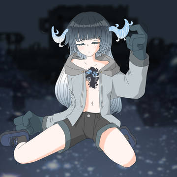 うぉーでんちゃん