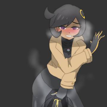 おもらしマチエールさん