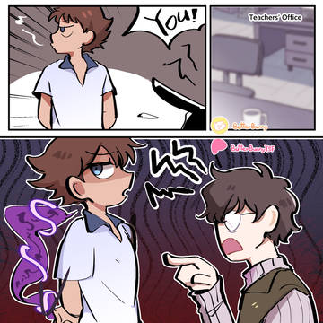 Surprisingly bodyswap 04 (12P)