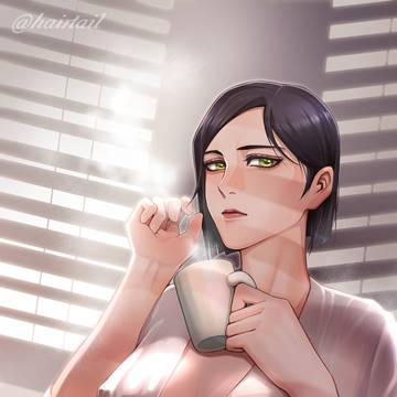 早