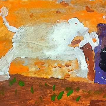 Elefante Blanco