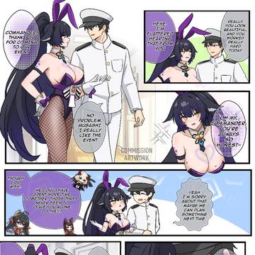 Azur Lane