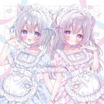 🐱🎀🐻