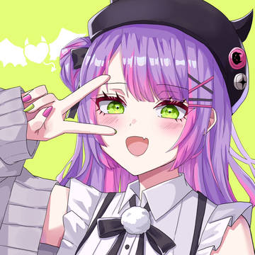 こんやっぴー!