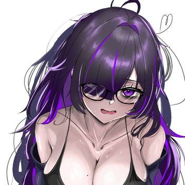 レーベル💜