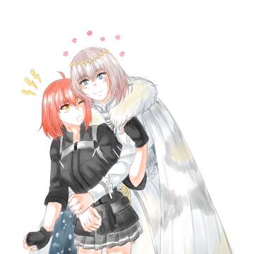 オベぐだ♀️まとめ
