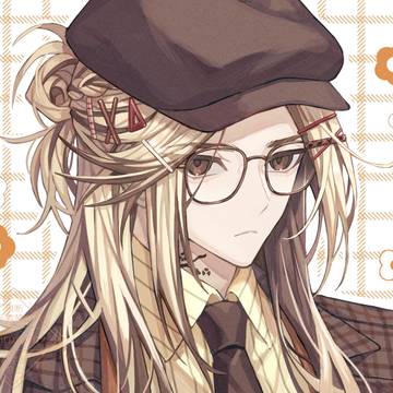 礼中心・受けログ
