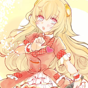 アリスイラストログ