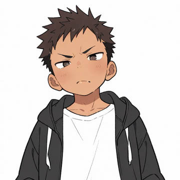 いつものやつやって