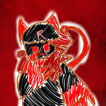 うる覚え描き