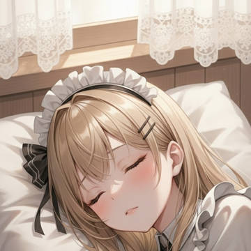 メイド