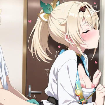 いろは殿に筆下ろししてもらう！