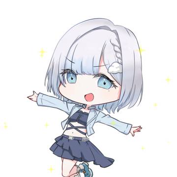 おめたんイラスト