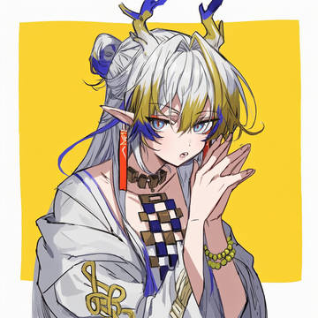 黍
