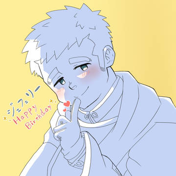!!ジェフェリー生誕祭!!