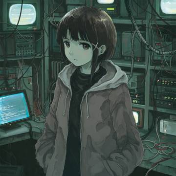 lain