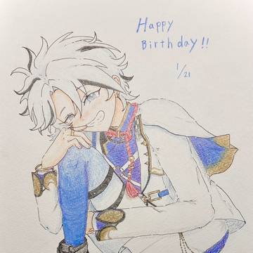 滝維吹生誕祭2026