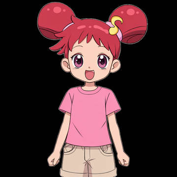 doremi harukaze