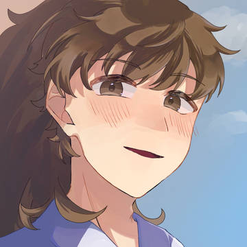 五年生と太陽