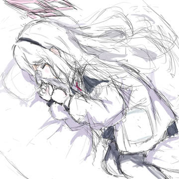 リハビリのケイちゃん!