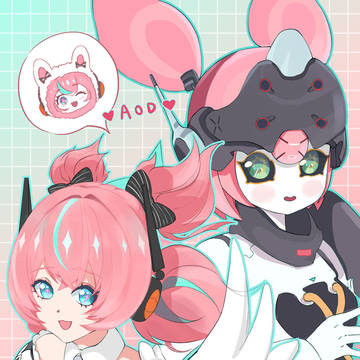 アリアちゃん