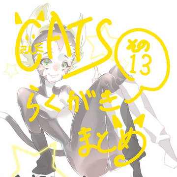 猫まとめ13