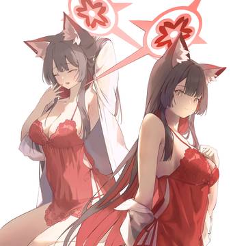 lingerie