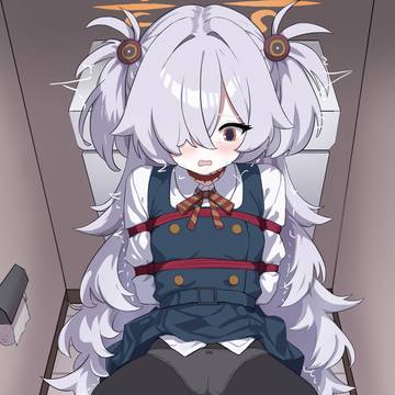 捆一只鹿江~